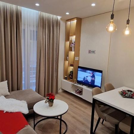 Arkle Apartment 1 Tiranë Luaran gambar