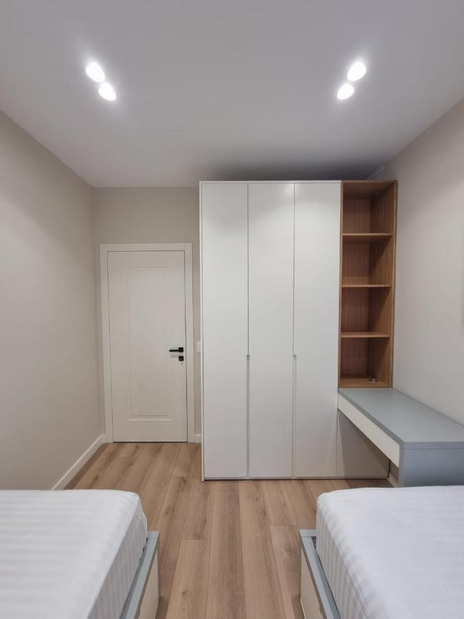Arkle Apartment 1 Tiranë Luaran gambar