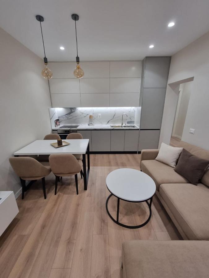 Arkle Apartment 1 Tiranë Luaran gambar