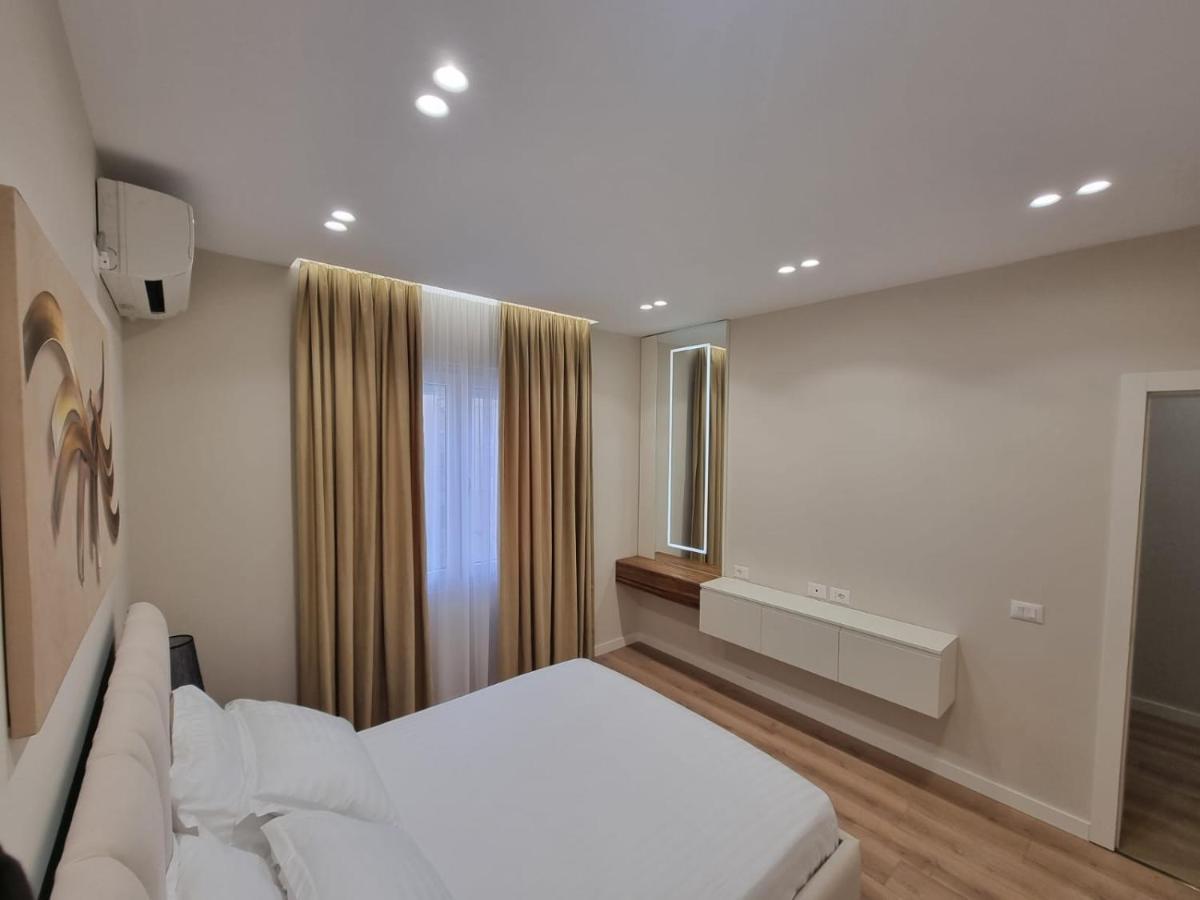 Arkle Apartment 1 Tiranë Luaran gambar