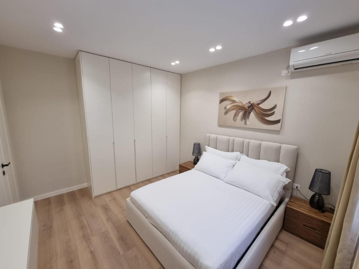 Arkle Apartment 1 Tiranë Luaran gambar