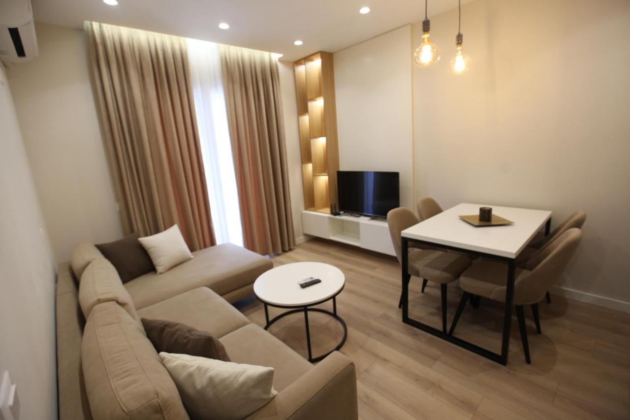Arkle Apartment 1 Tiranë Luaran gambar