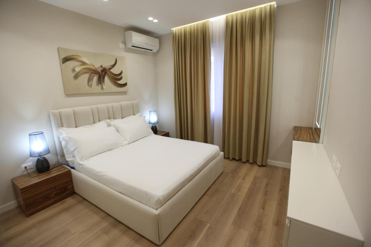 Arkle Apartment 1 Tiranë Luaran gambar