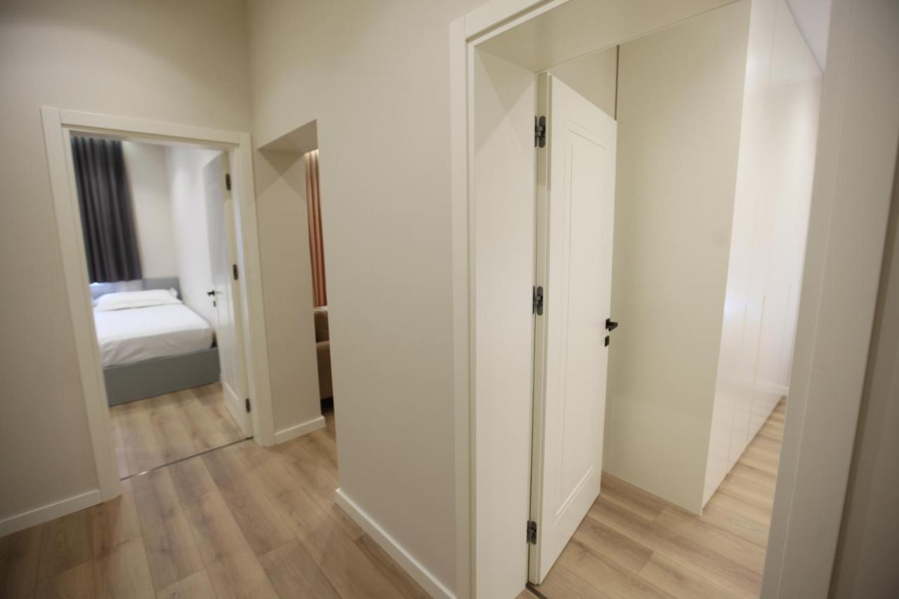 Arkle Apartment 1 Tiranë Luaran gambar