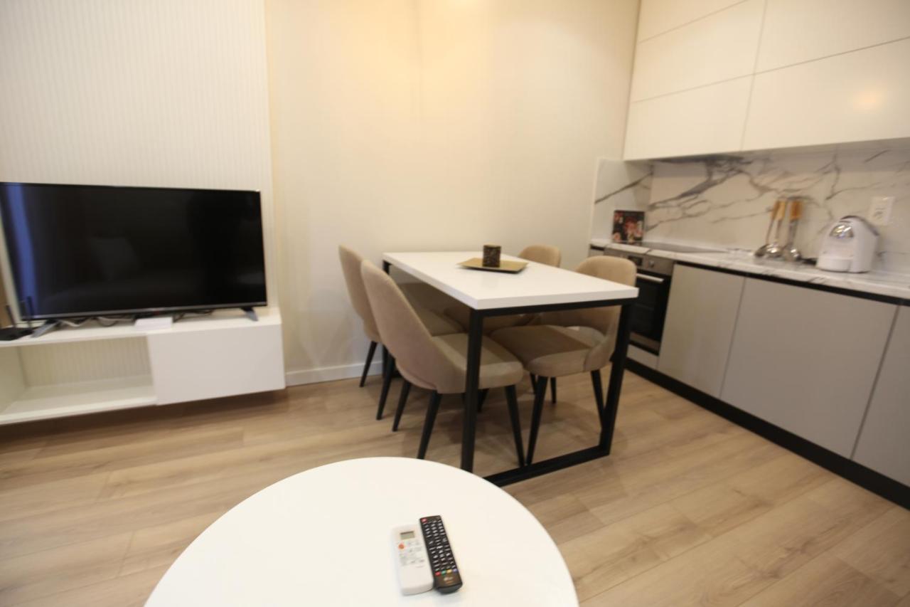 Arkle Apartment 1 Tiranë Luaran gambar