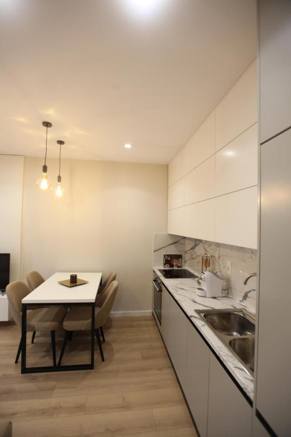 Arkle Apartment 1 Tiranë Luaran gambar