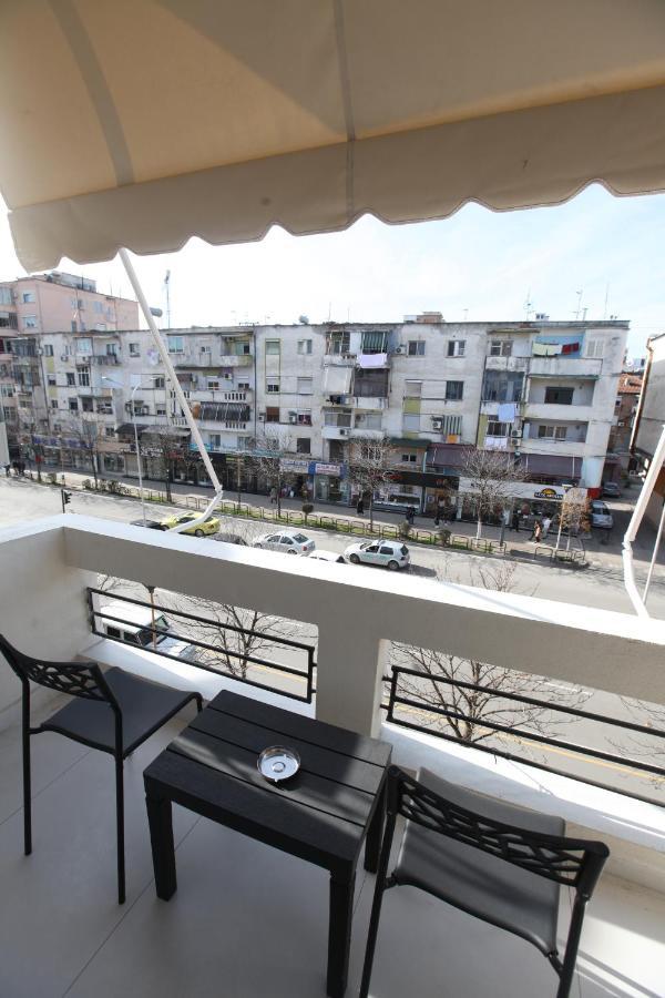 Arkle Apartment 1 Tiranë Luaran gambar