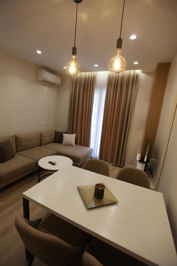 Arkle Apartment 1 Tiranë Luaran gambar