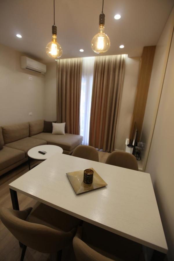 Arkle Apartment 1 Tiranë Luaran gambar