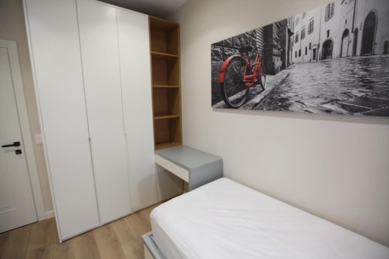 Arkle Apartment 1 Tiranë Luaran gambar