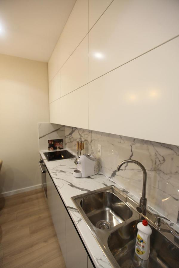 Arkle Apartment 1 Tiranë Luaran gambar