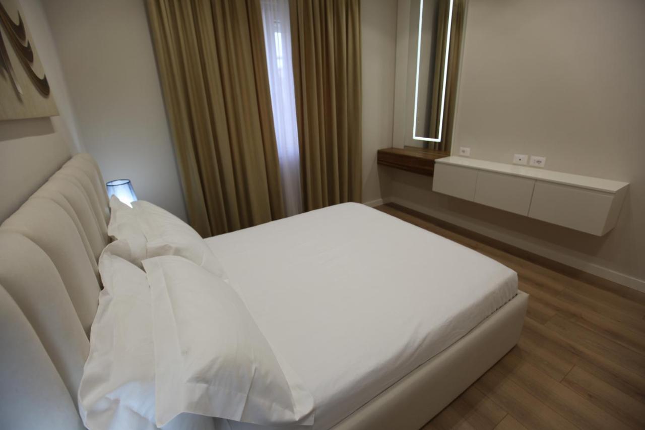 Arkle Apartment 1 Tiranë Luaran gambar