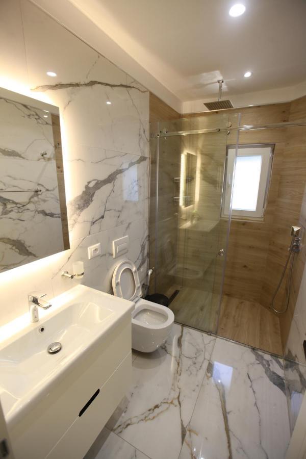 Arkle Apartment 1 Tiranë Luaran gambar