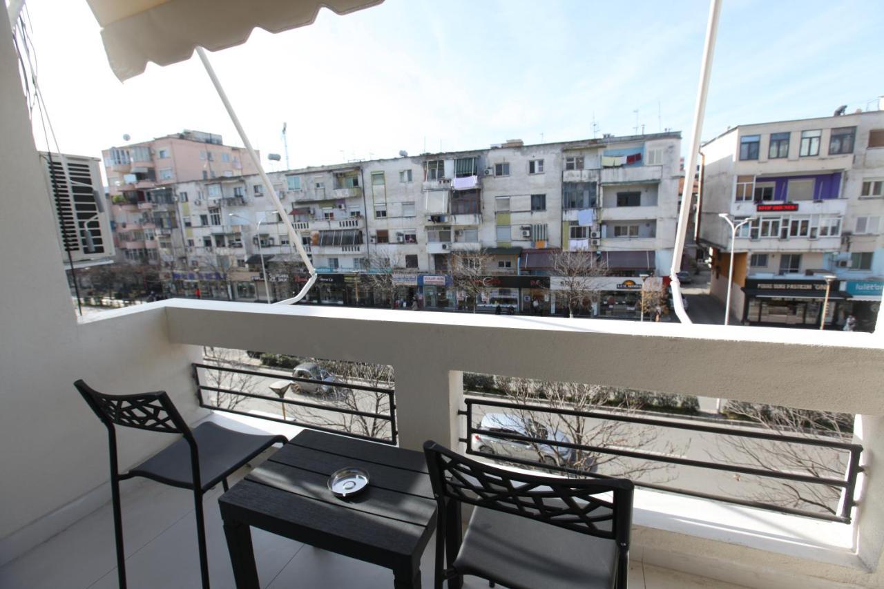 Arkle Apartment 1 Tiranë Luaran gambar