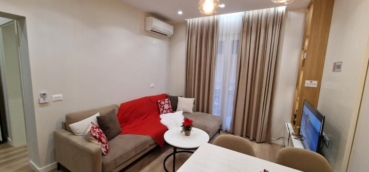 Arkle Apartment 1 Tiranë Luaran gambar