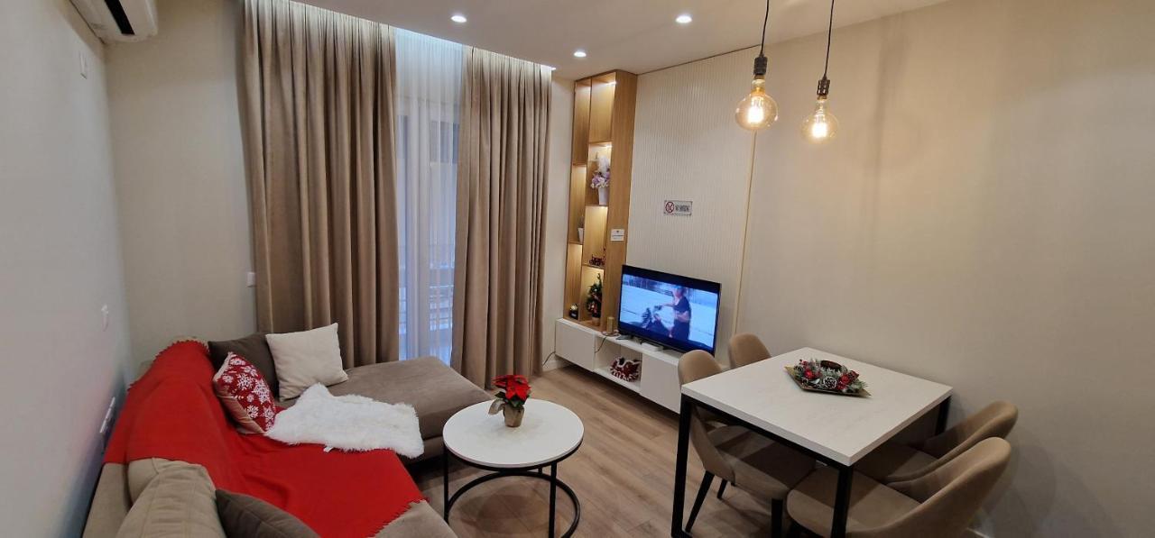 Arkle Apartment 1 Tiranë Luaran gambar