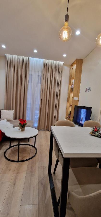 Arkle Apartment 1 Tiranë Luaran gambar