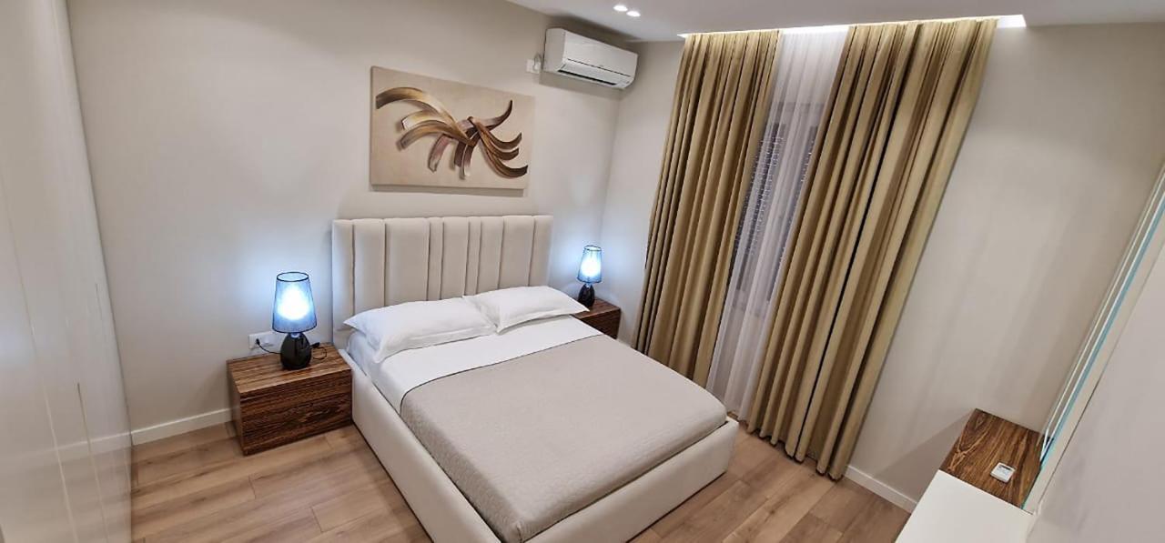 Arkle Apartment 1 Tiranë Luaran gambar