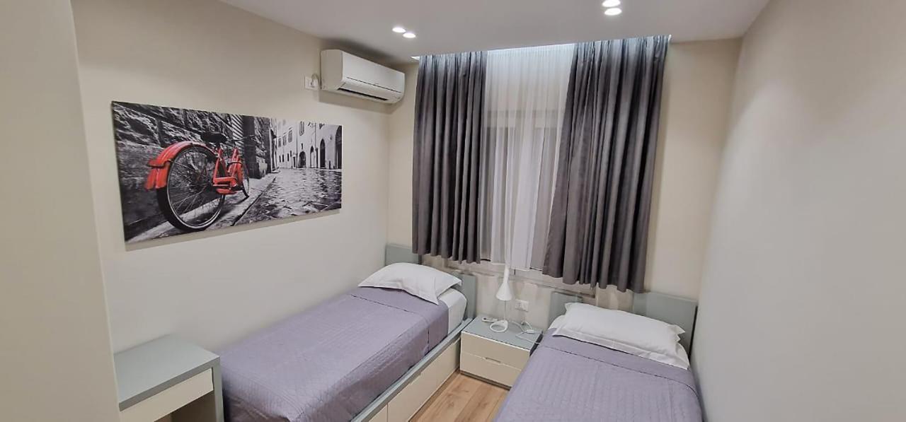 Arkle Apartment 1 Tiranë Luaran gambar