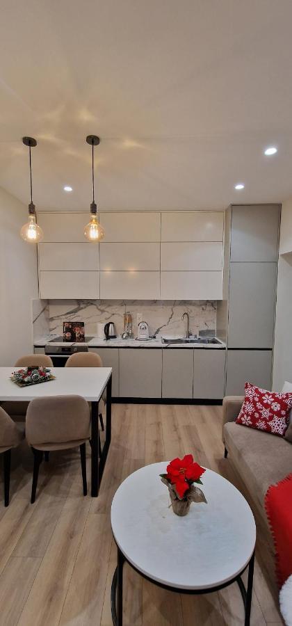 Arkle Apartment 1 Tiranë Luaran gambar