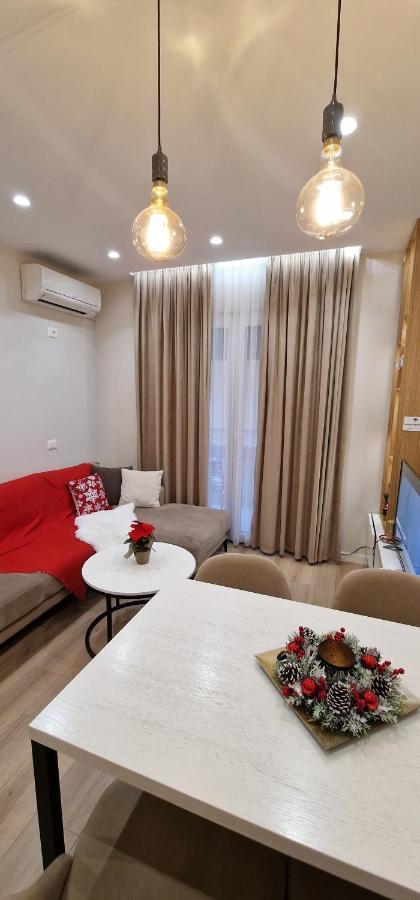 Arkle Apartment 1 Tiranë Luaran gambar