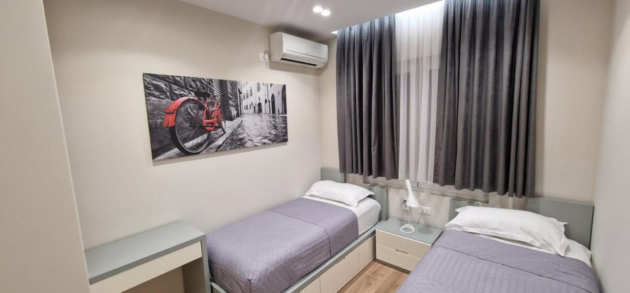 Arkle Apartment 1 Tiranë Luaran gambar