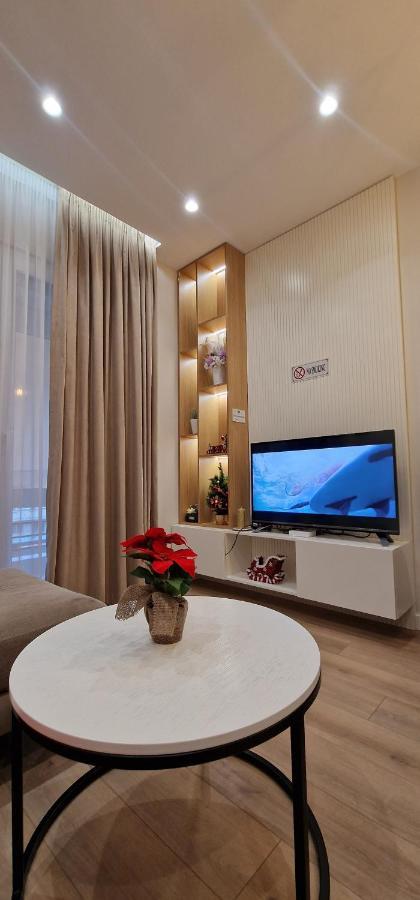 Arkle Apartment 1 Tiranë Luaran gambar