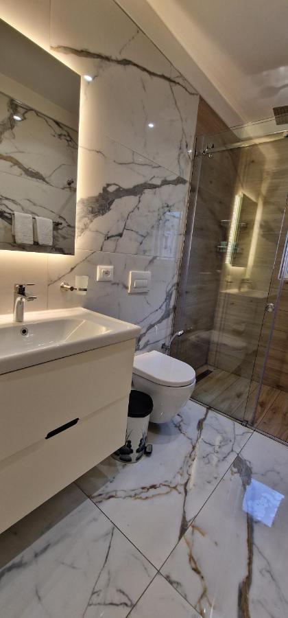 Arkle Apartment 1 Tiranë Luaran gambar