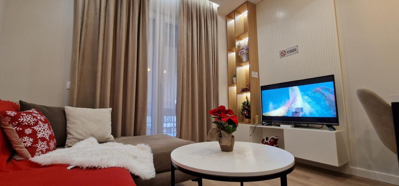 Arkle Apartment 1 Tiranë Luaran gambar