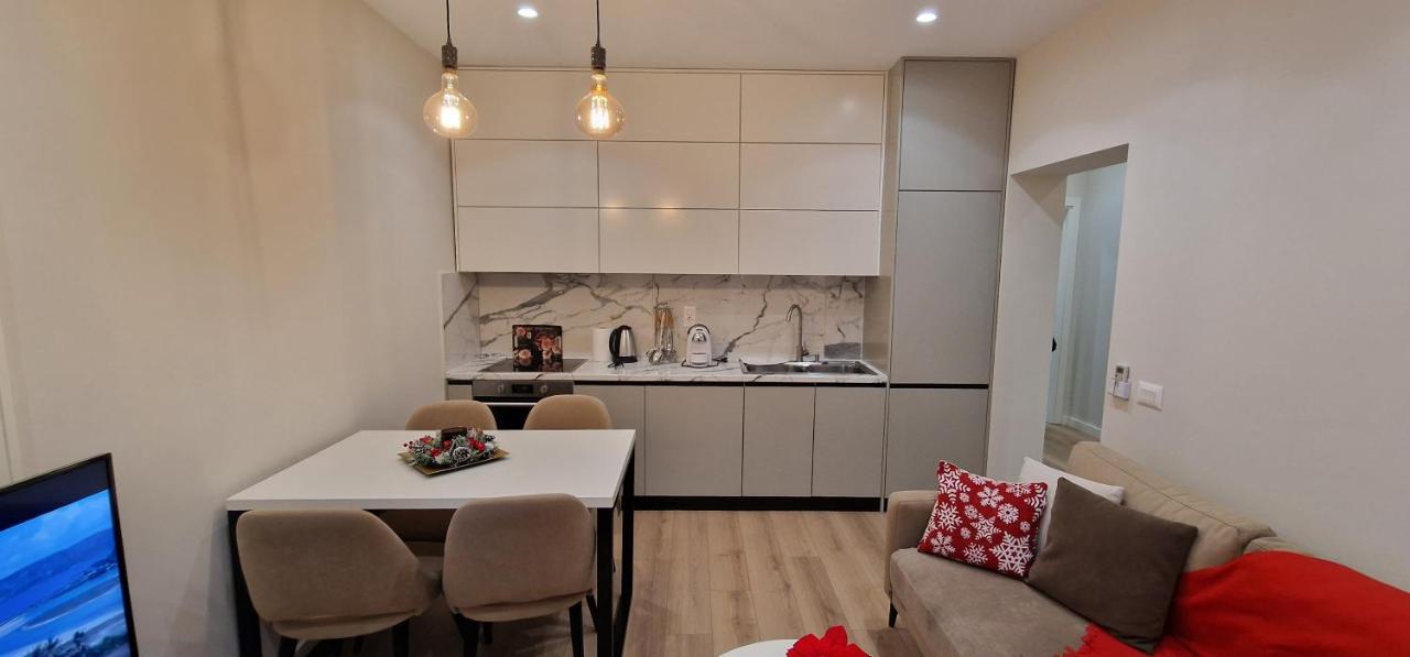 Arkle Apartment 1 Tiranë Luaran gambar